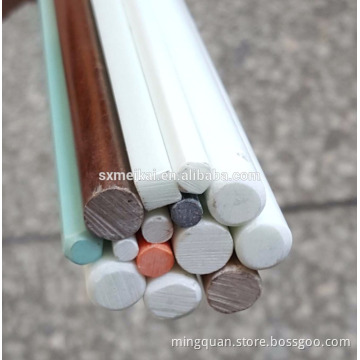 Fiberglass rod Manufacturing Custom Pultruded Products